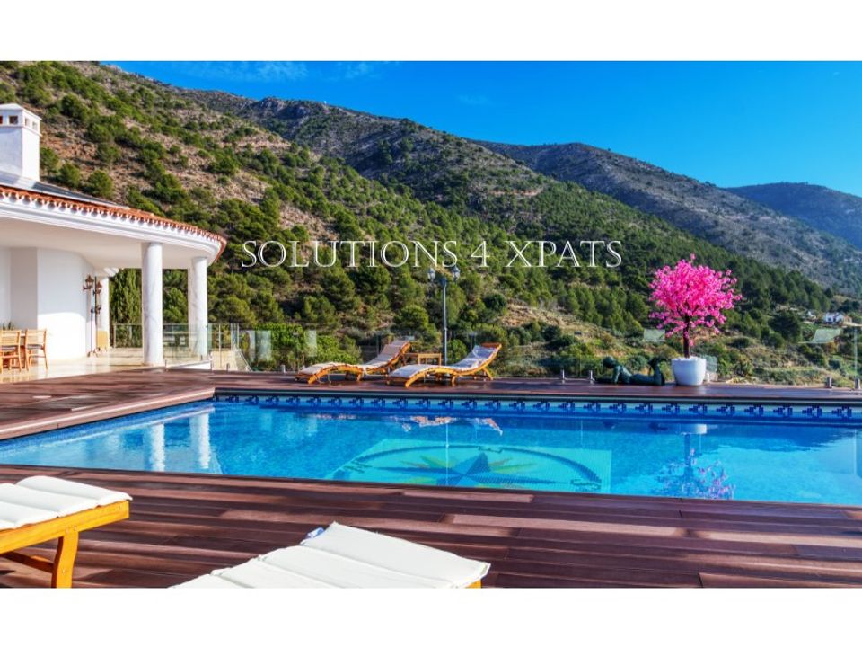 Villa i Valtocado, Malaga - foto 5
