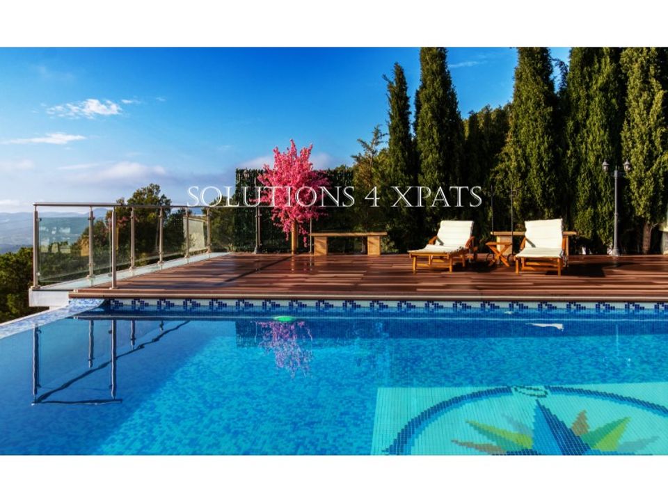 Villa i Valtocado, Malaga - foto 4