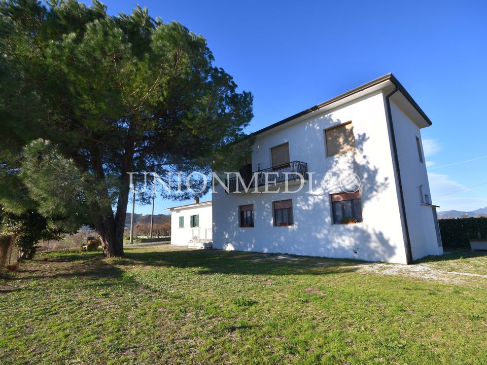 Villa i Santo Stefano di Magra, La Spezia - foto 1