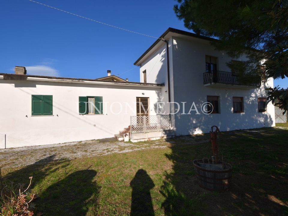 Villa i Santo Stefano di Magra, La Spezia - foto 2