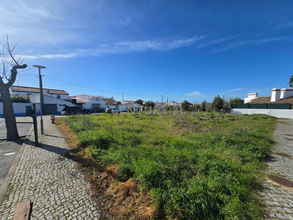 Helårsgrund i Arraiolos, Evora - foto 2