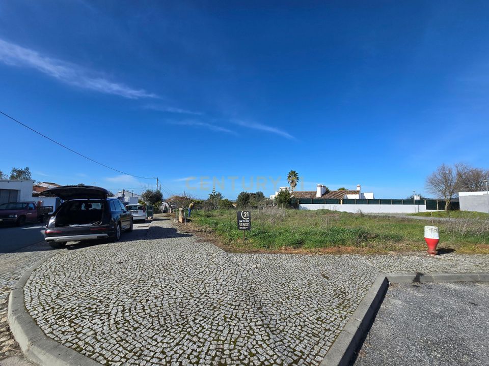 Helårsgrund i Arraiolos, Evora - foto 4