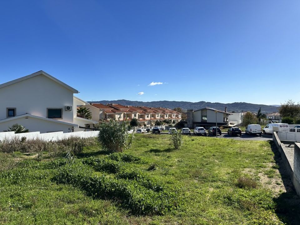 Helårsgrund i Tortosendo, Castelo Branco - foto 3
