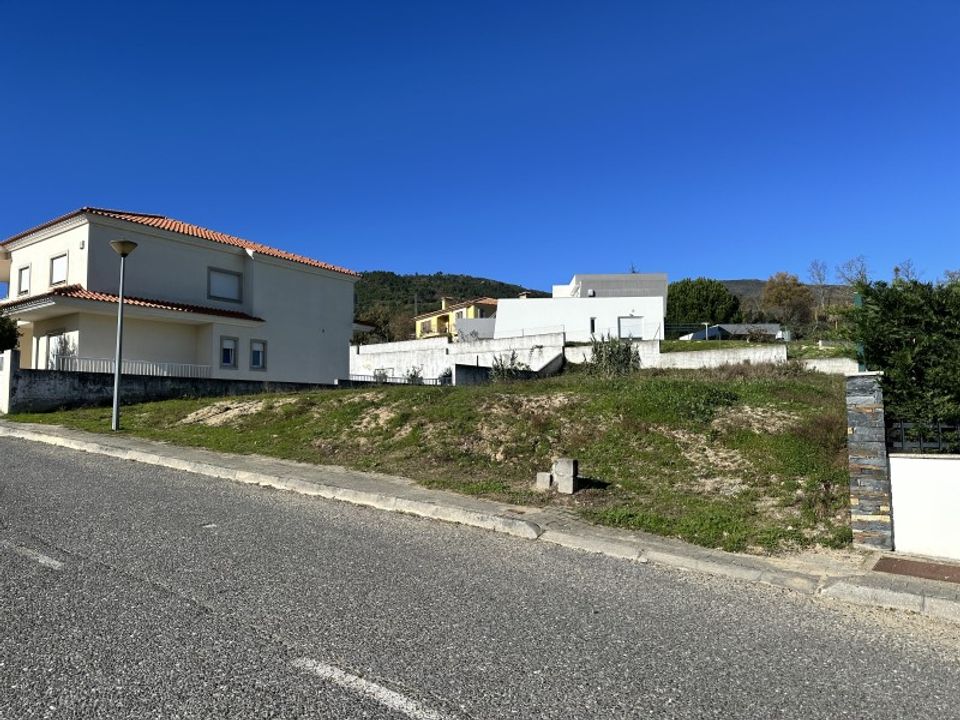 Helårsgrund i Tortosendo, Castelo Branco - foto 4