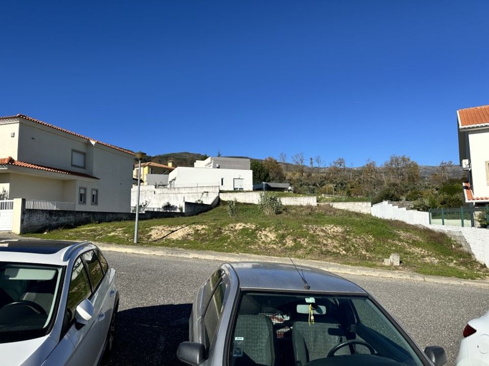Helårsgrund i Tortosendo, Castelo Branco - foto 5
