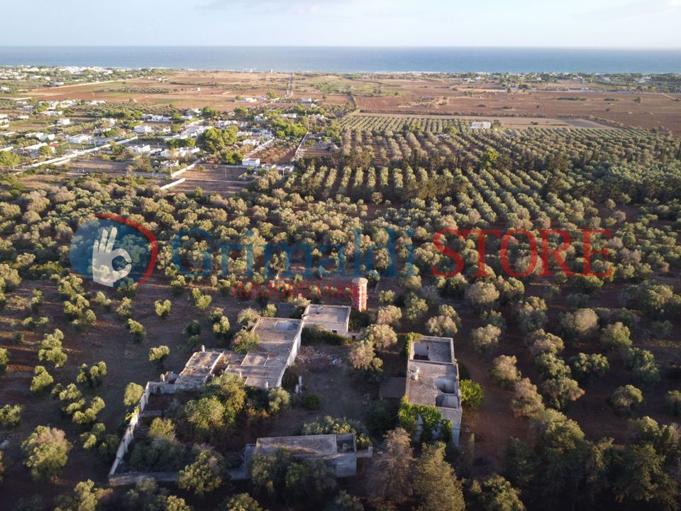 Villa a Manduria, Taranto - foto 1