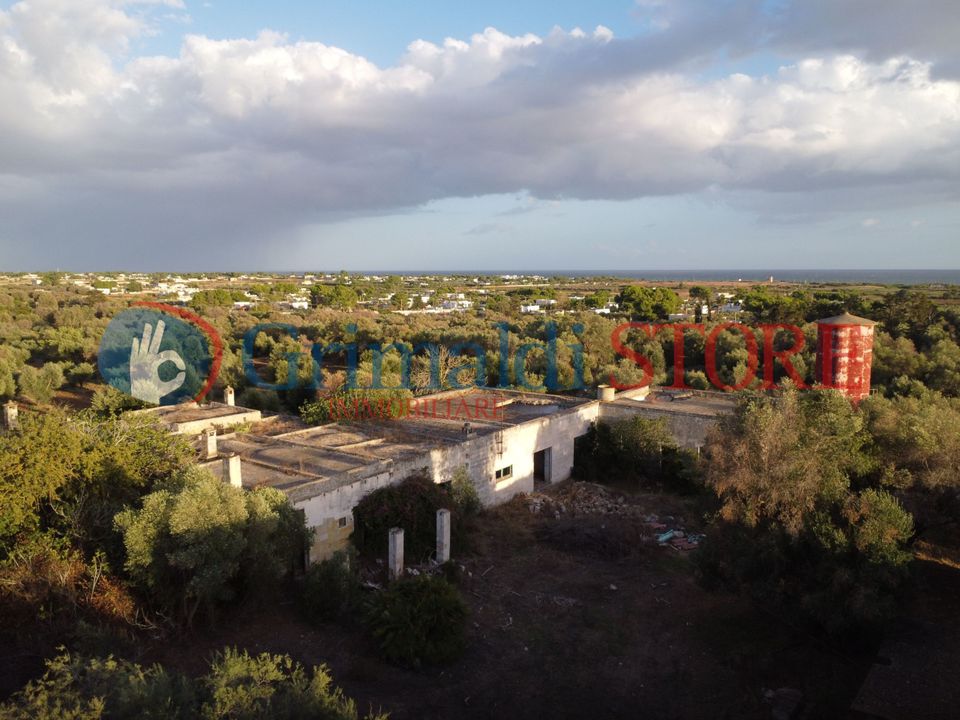 Villa a Manduria, Taranto - foto 2