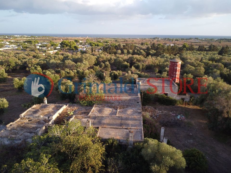Villa a Manduria, Taranto - foto 3