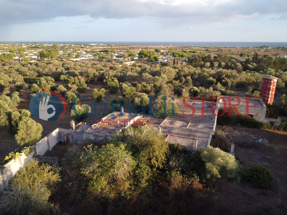 Villa a Manduria, Taranto - foto 4