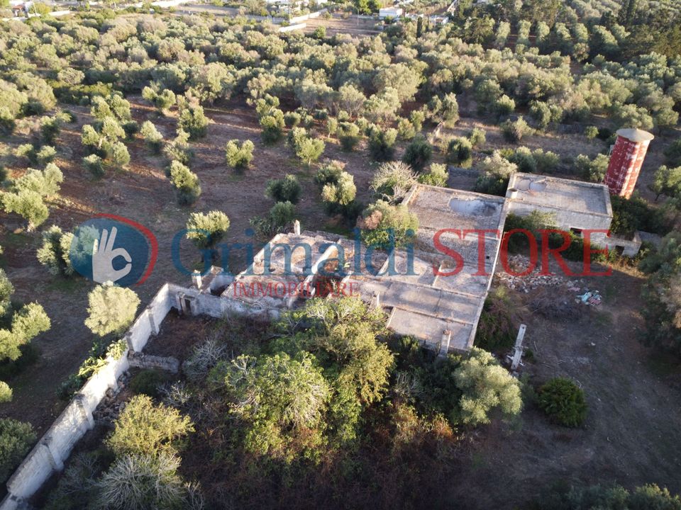 Villa a Manduria, Taranto - foto 5