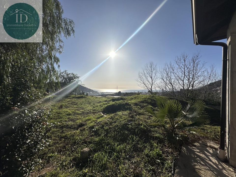 Villa i Taggia, Imperia - bilde 3