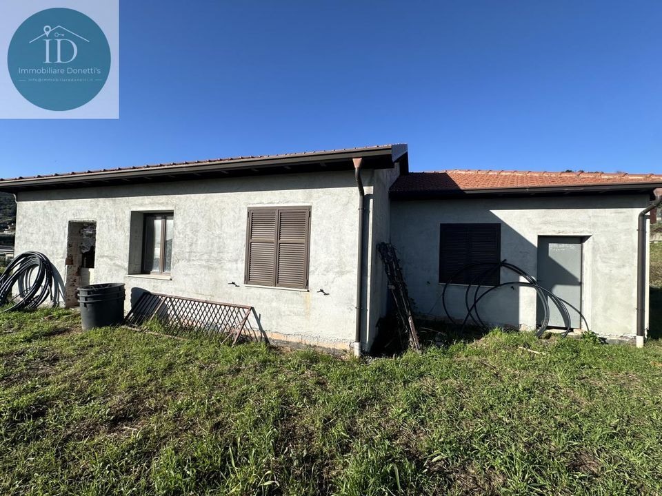 Villa i Taggia, Imperia - bilde 5