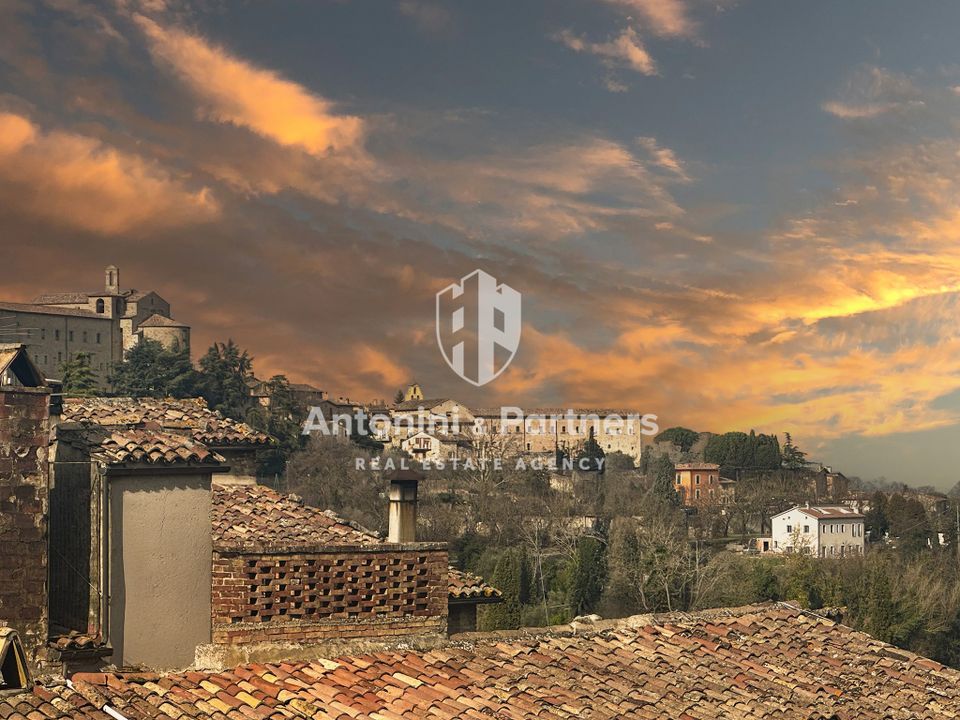 Leilighet i Todi, Perugia - bilde 2