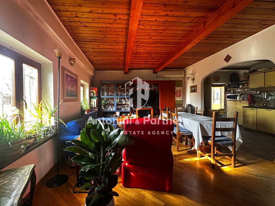 Leilighet i Todi, Perugia - bilde 3