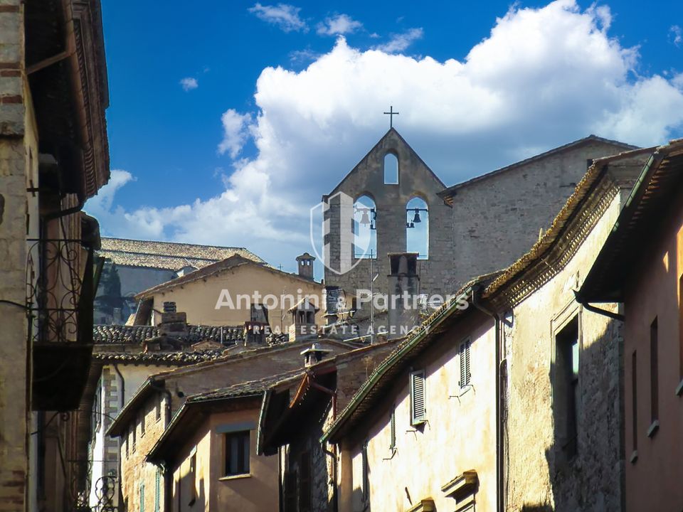 Leilighet i Todi, Perugia - bilde 5