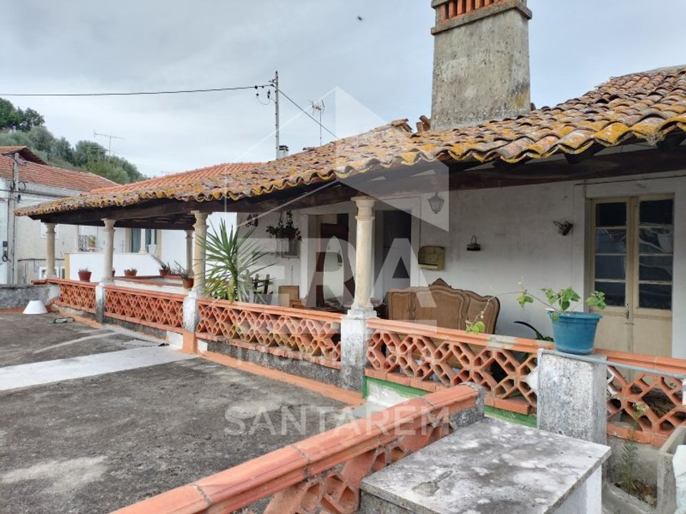 Villa a Pernes, Santarem - foto 1