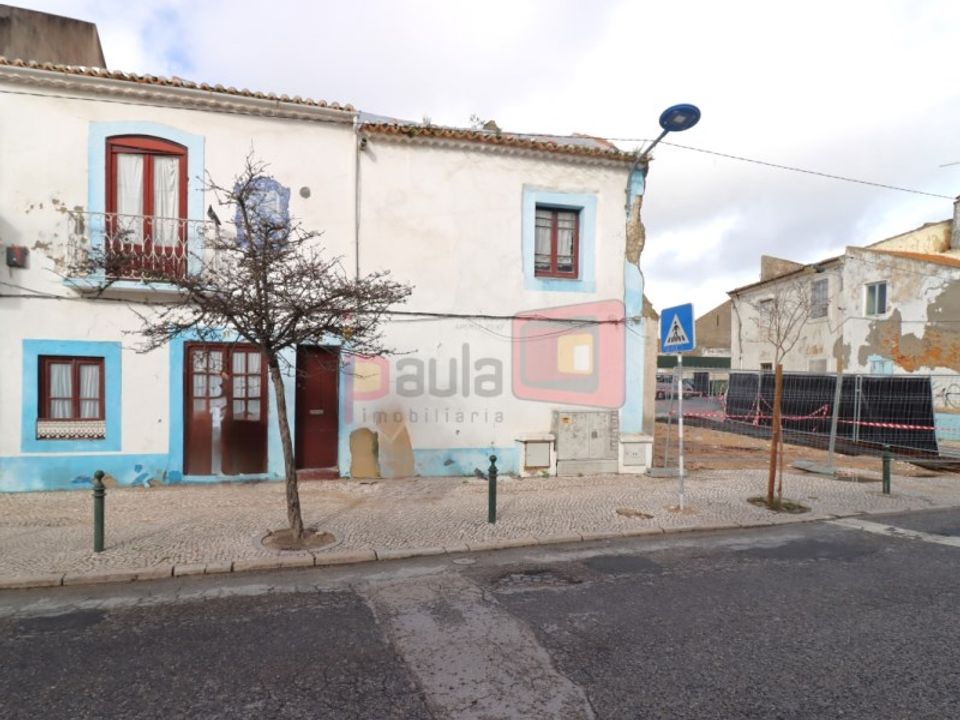 Landejendom i Montijo, Setubal - foto 3