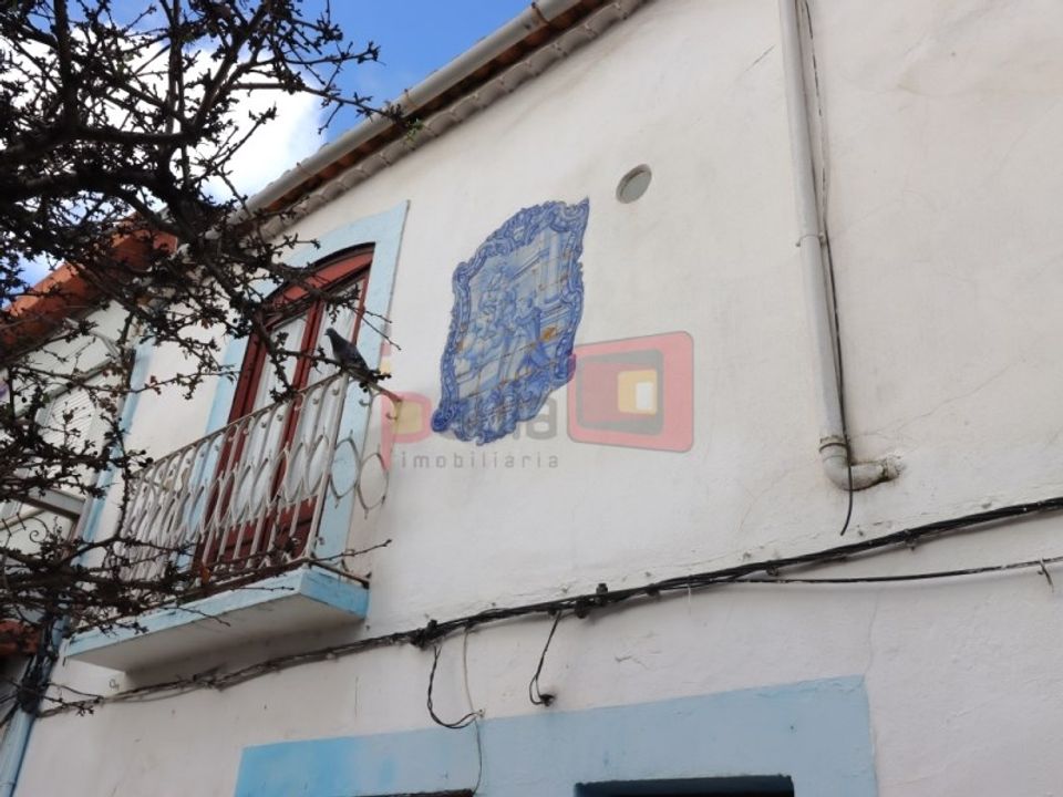 Landejendom i Montijo, Setubal - foto 5