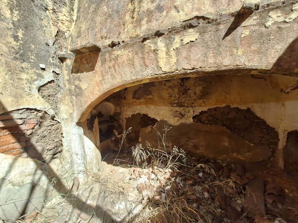 Villa i Moura, Beja - foto 1