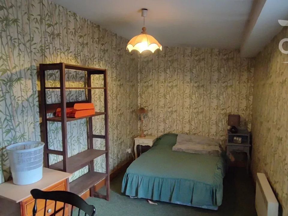 Rekkehus i Chabeuil, Drome - bilde 5