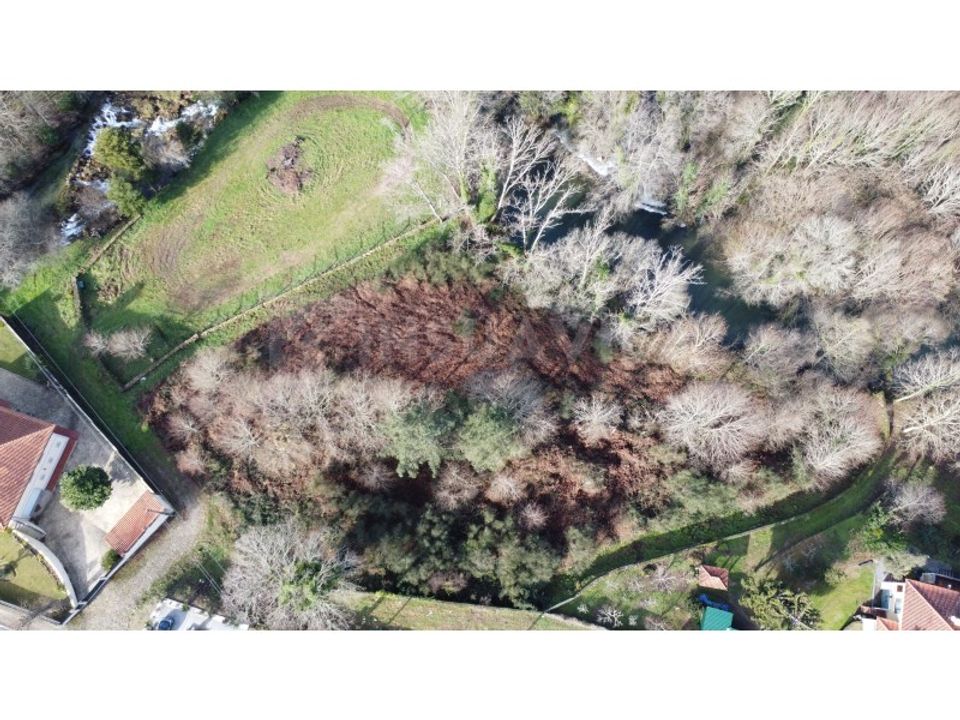Helårsgrund i Viana do Castelo, Viana do Castelo - foto 5