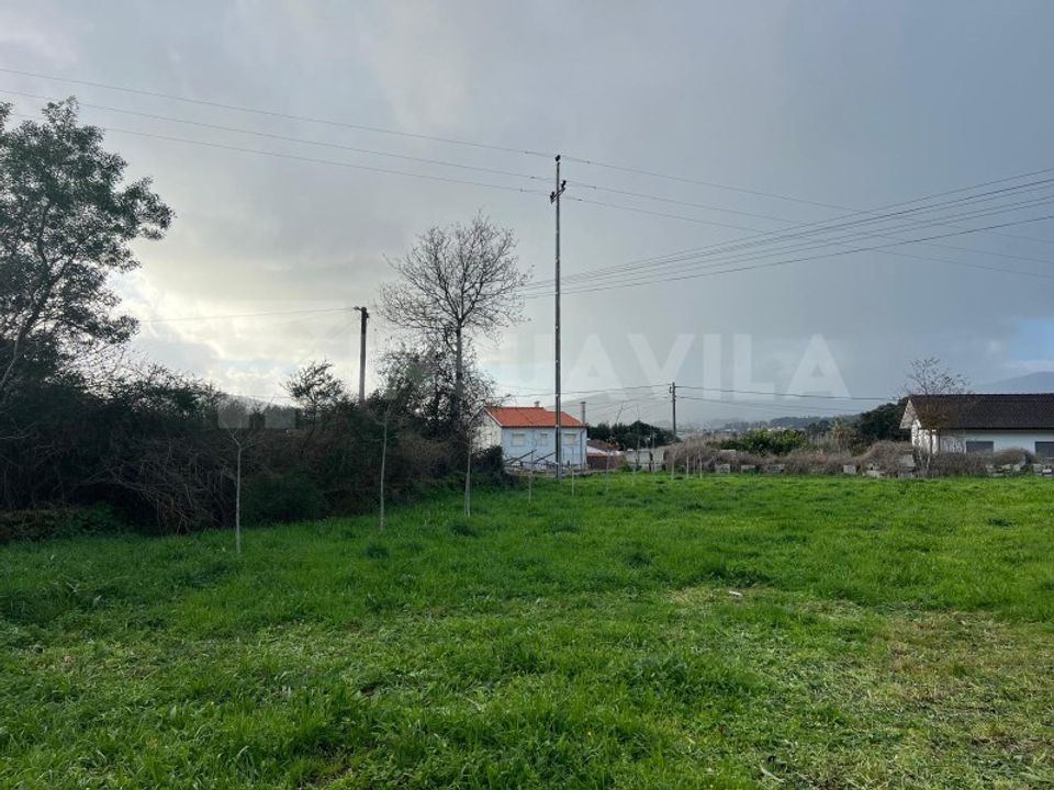 Helårsgrund i Caminha, Viana do Castelo - foto 4