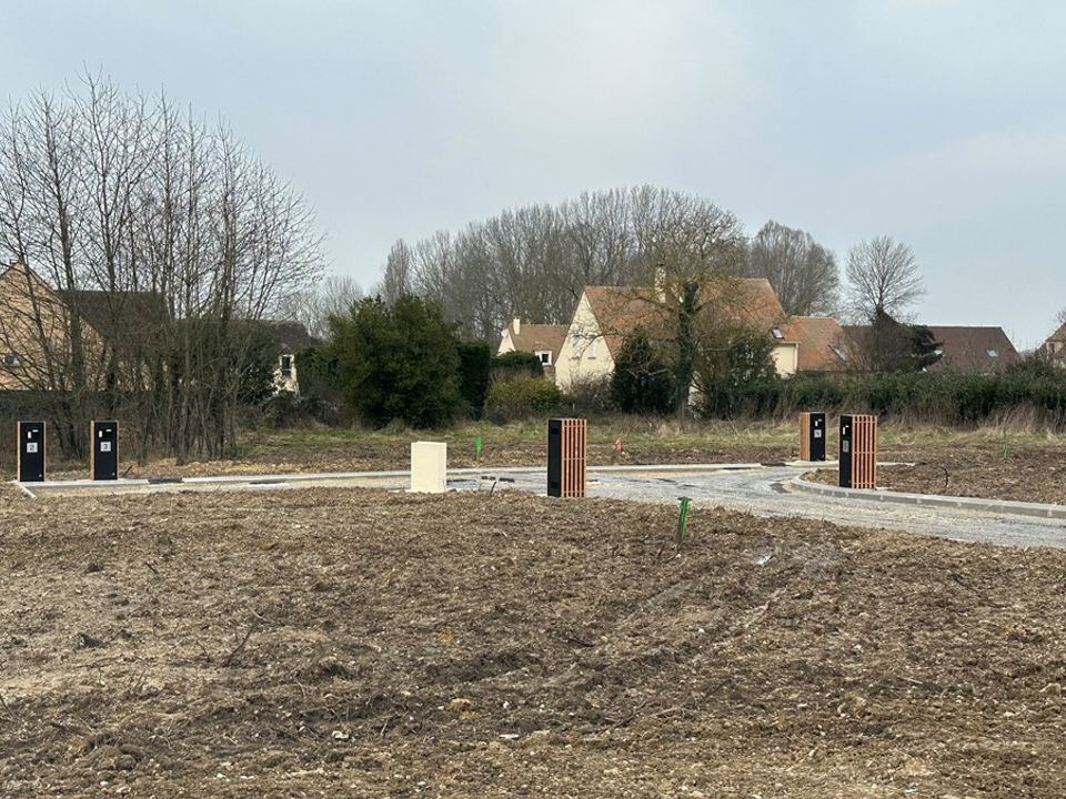 Haus in Béhoust, Yvelines - Foto 2