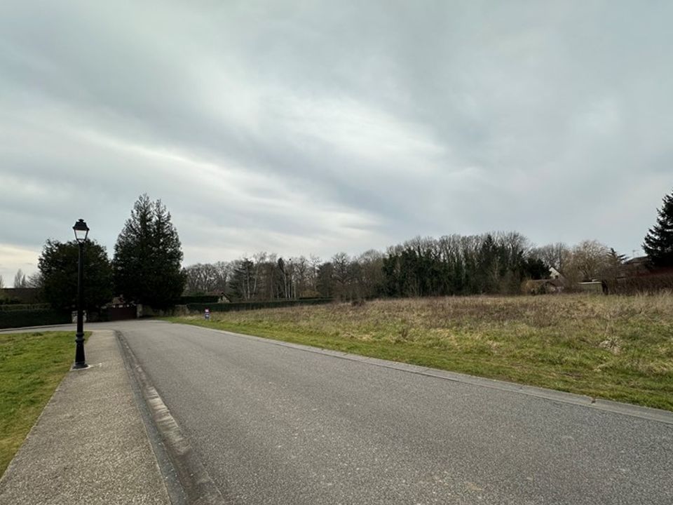 Haus in Béhoust, Yvelines - Foto 3