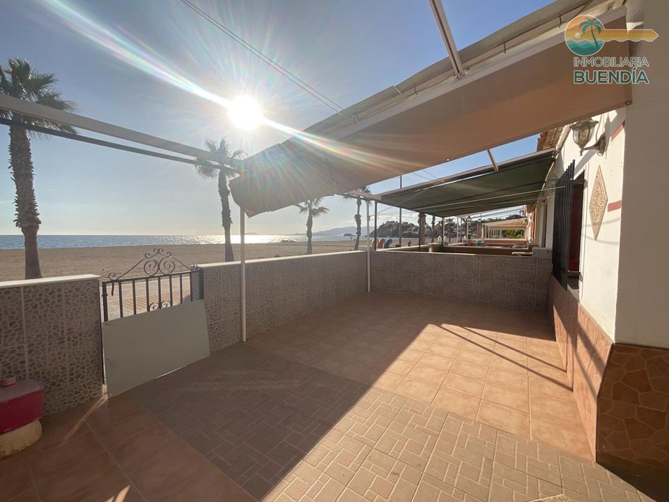 Erhvervsejendom i Puerto De Mazarron, Murcia - foto 1