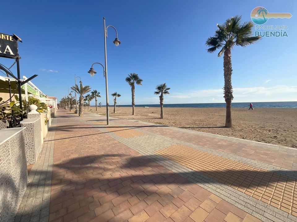Erhvervsejendom i Puerto De Mazarron, Murcia - foto 2