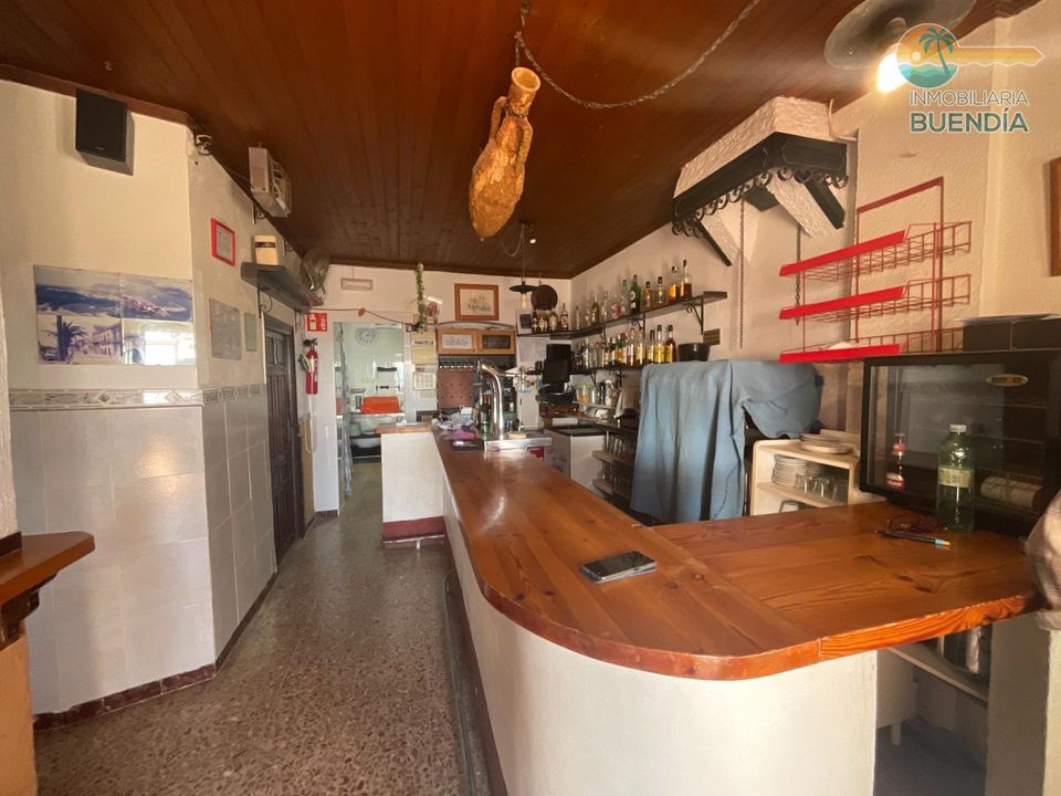 Erhvervsejendom i Puerto De Mazarron, Murcia - foto 4