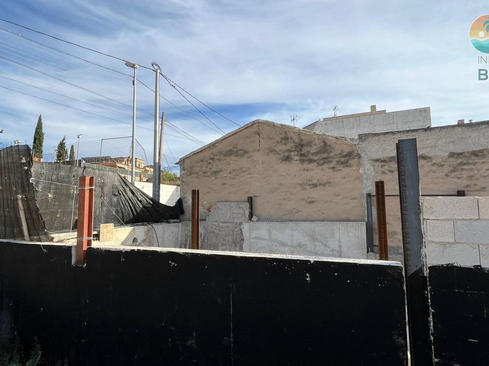 Helårsgrund i Molina De Segura, Murcia - foto 1