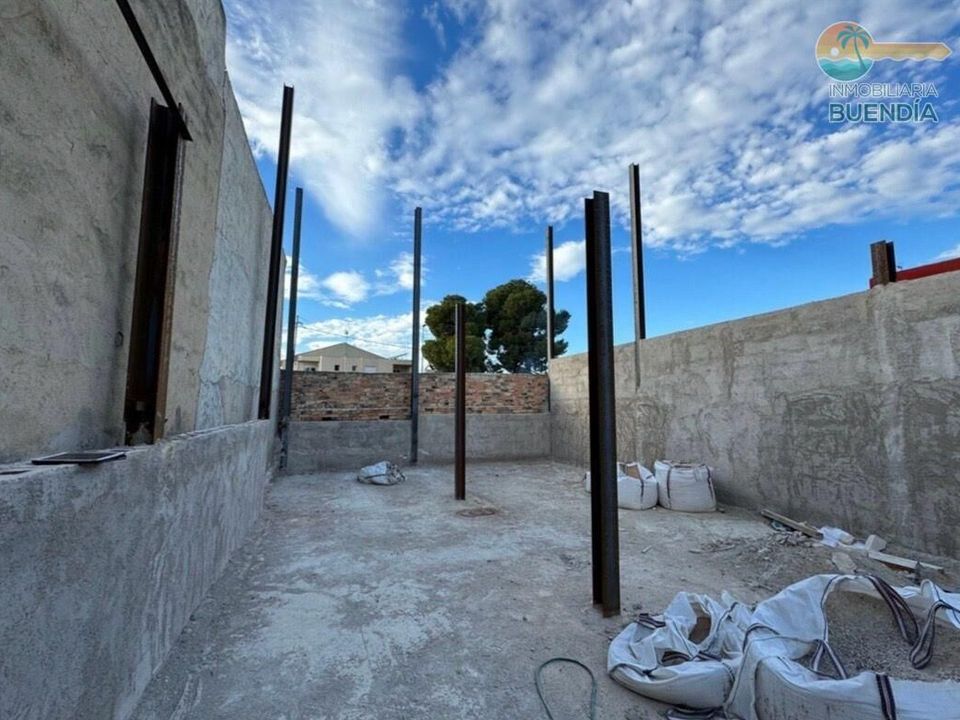 Helårsgrund i Molina De Segura, Murcia - foto 2