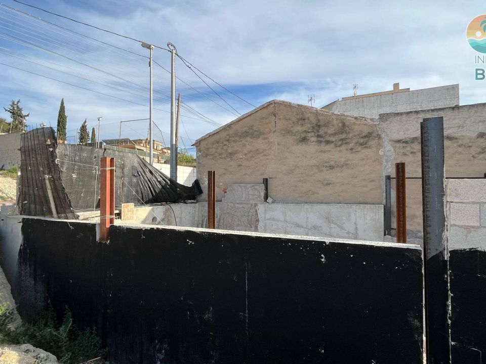 Helårsgrund i Molina De Segura, Murcia - foto 3