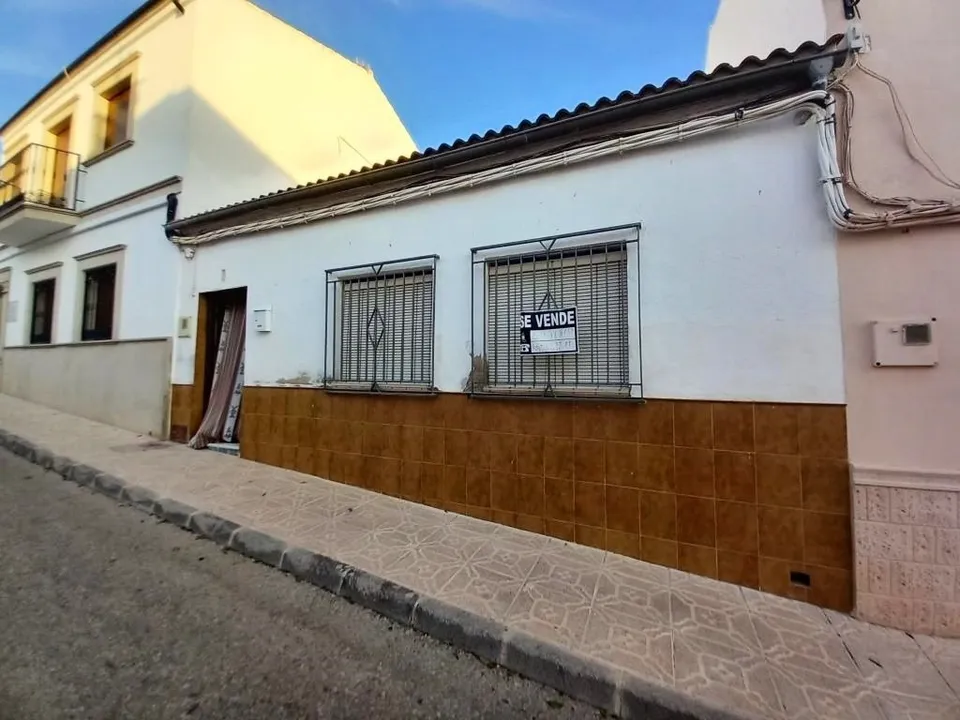 Bungalow i Monte Lope Alvarez, Jaen - foto 2