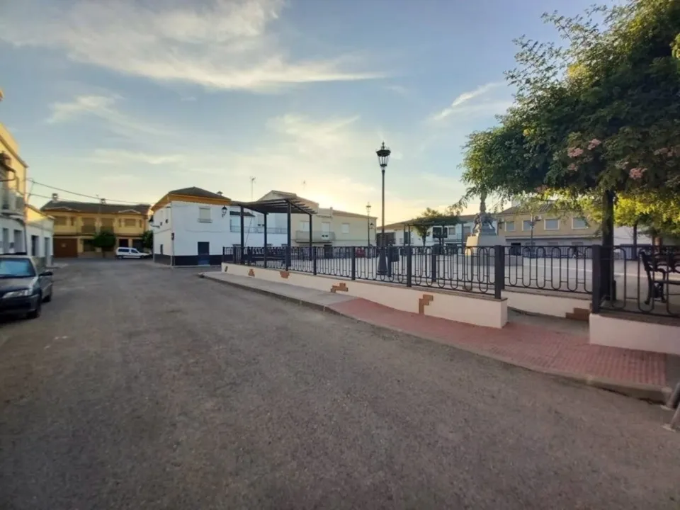 Bungalow i Monte Lope Alvarez, Jaen - foto 3