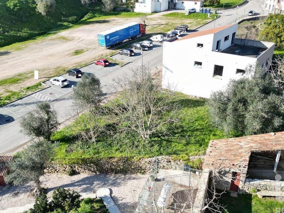 Terreno en Penela, Coimbra - foto 4