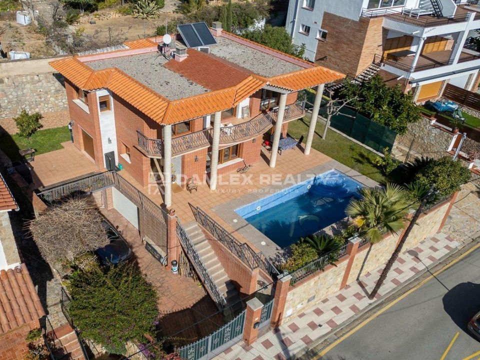 Villa i Platja D'aro, Gerona - foto 2