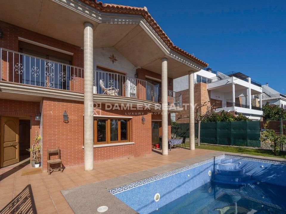 Villa i Platja D'aro, Gerona - foto 4