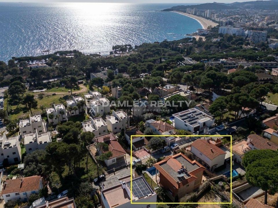 Villa i Platja D'aro, Gerona - foto 5