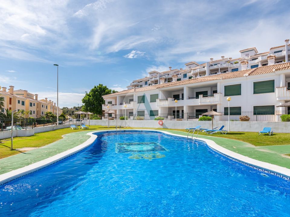 Lejlighed i Orihuela Costa, Alicante - foto 3