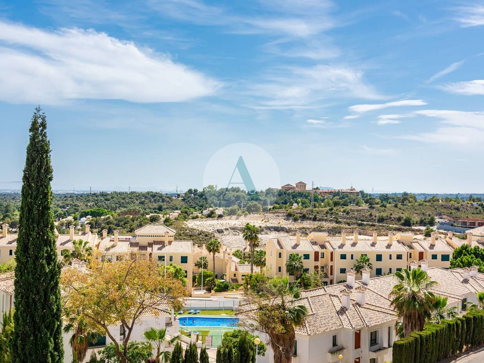 Lejlighed i Orihuela Costa, Alicante - foto 4