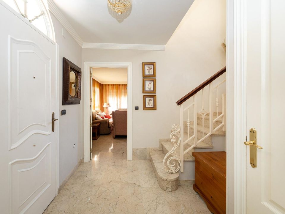 Villa i Alhendin, Granada - foto 3