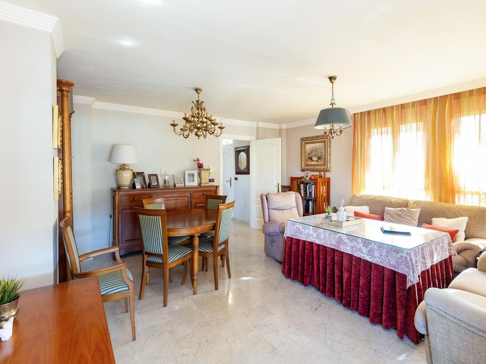 Villa i Alhendin, Granada - foto 5