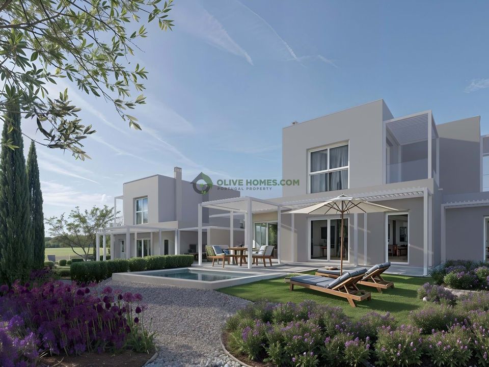 Villa i Silves, Faro - foto 3