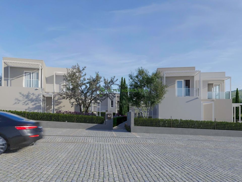 Villa i Silves, Faro - foto 4