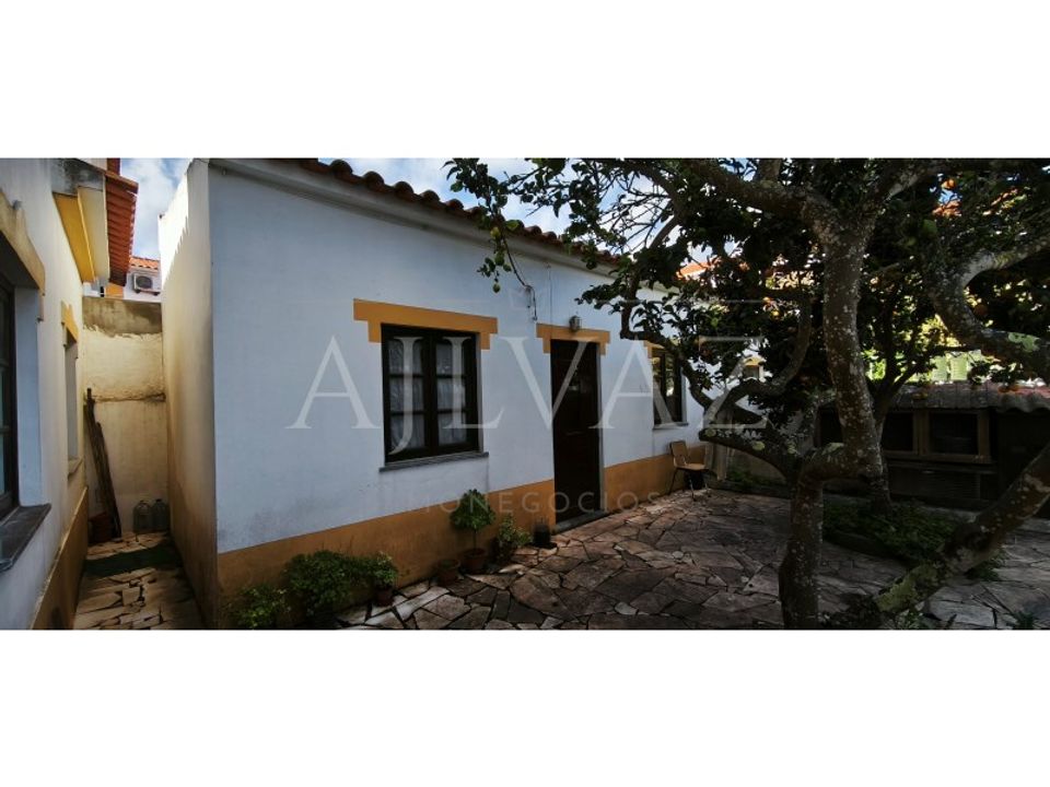 Villa i Vila Nova de Milfontes, Beja - foto 2