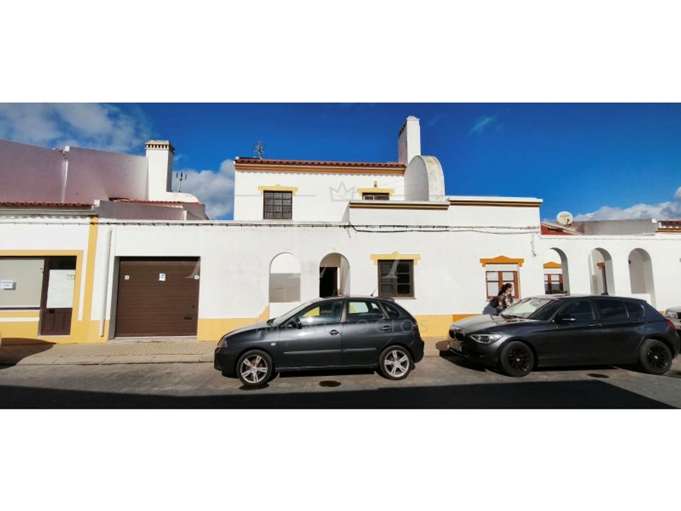 Villa i Vila Nova de Milfontes, Beja - foto 4
