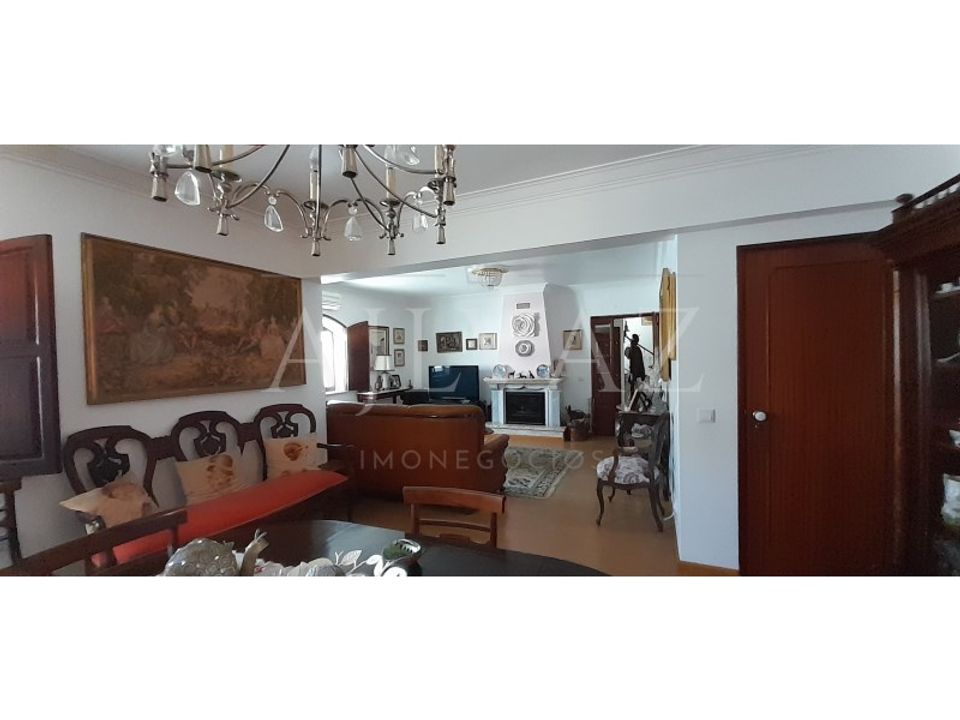 Villa i Vila Nova de Milfontes, Beja - foto 3