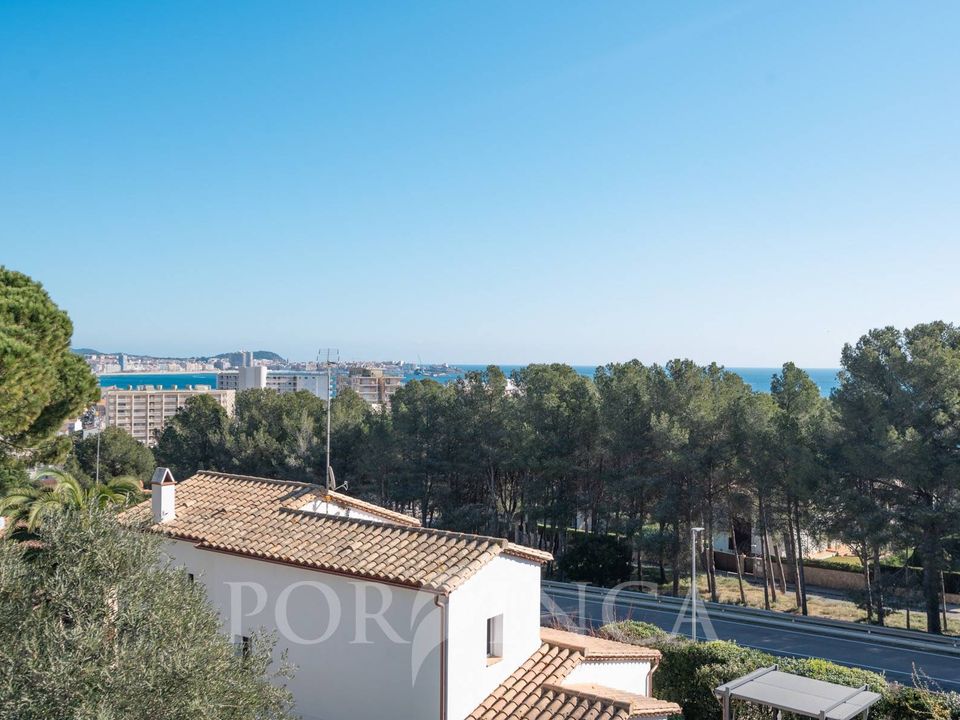 Villa i Calonge, Gerona - foto 1